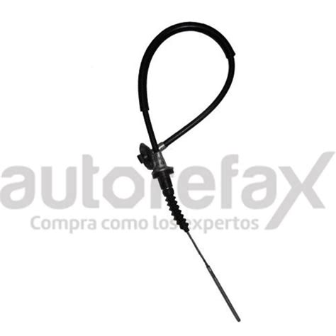 Compra Chicote De Clutch Cahsa Dw Autorefax