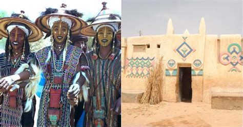 History Of Hausa Traditional Architecture Legit Ng