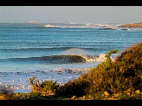 Morocco Surf Instructor Course Promo Movie Youtube