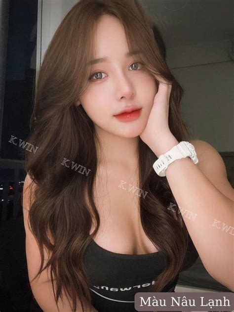 Top 10 Màu Nhuộm Hot Trend Tôn Da Đang Là Xu Thế Thu Đông 2022