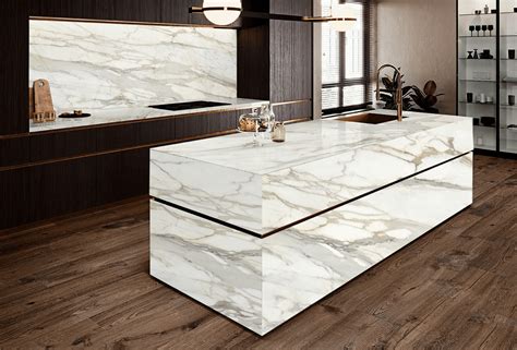 Porcelain Kitchen Guide For Your Floor And Countertop