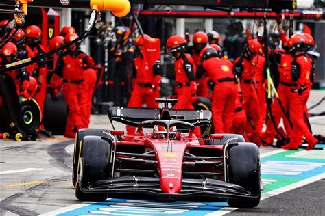 Fia Announces New Regulations For 2026 Formula 1 Season