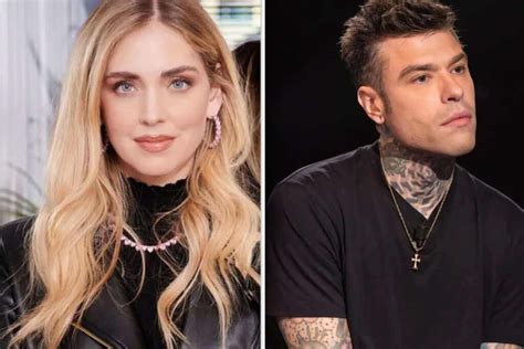 Chiara Ferragni E Fedez Botta E Risposta Sui Social Il Dettaglio