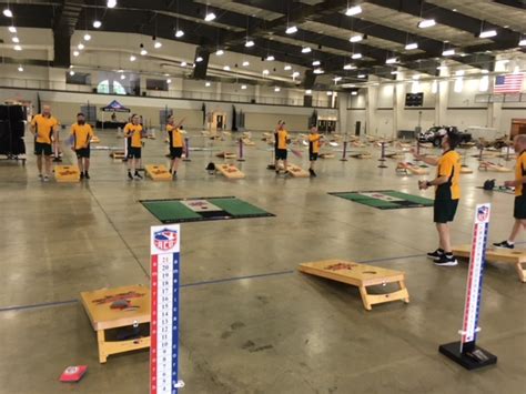 World Championship Cornhole Brings Economic Boost - Alabama News