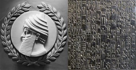 How The Code Of Hammurabi And An Eye For An Eye Changed Human History