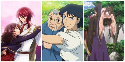 10 Best Romance Isekai Anime, Ranked