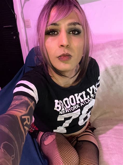 Sissy Femboy Lisa Rhea Deville Cute Trap 19 Nude Pics XHamster