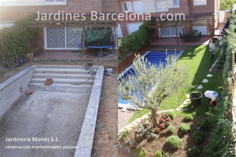 Construcci N De Jardines Dise Amos Y Construimos Su Jard N