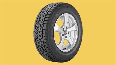 Best Winter Tires For SUVs | The Drive