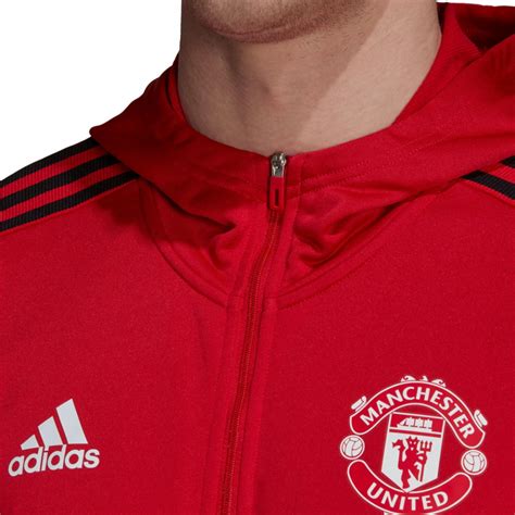 Bluza Adidas Manchester United Tiro 21 Track Pentru Barbati Produse