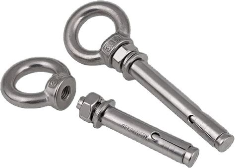 Expansion Bolts Rawl Anchor Bolt Stainless Steel Expansion Screw