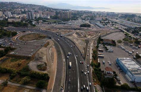 Trafic Ce Qu Il Faut Savoir Sur Les Travaux De Nuit Sur L A Nice Matin