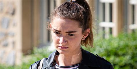 Emmerdale spoilers - Gabby suffers new setback over Leyla