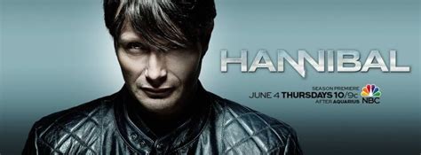 'Hannibal' Season 3 - Reel Life With Jane