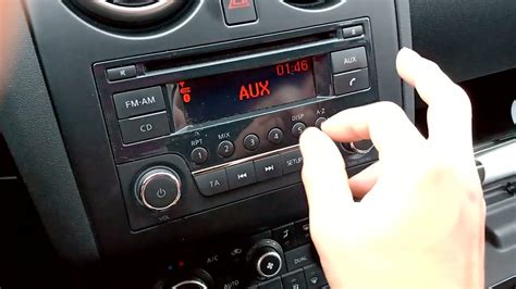 Radio Code Nissan Qashqai 2 2012 Pin Code YouTube