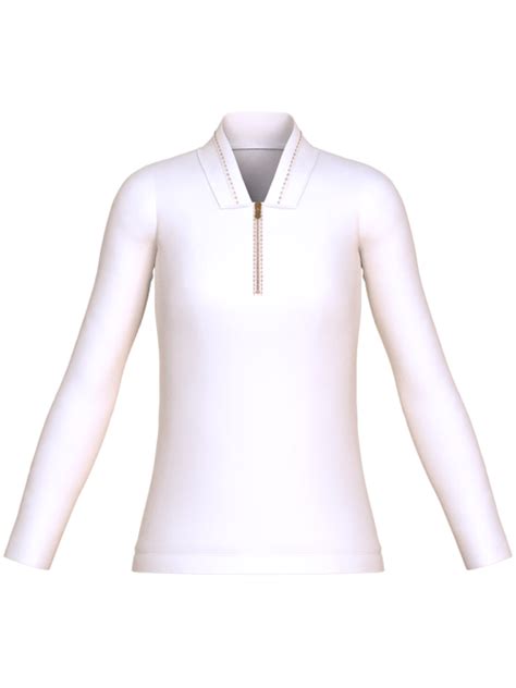 Long Sleeve Golf Shirts I Womens Golf Clothes I Tarzi Sport