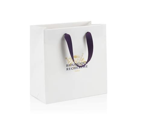 Shopping Bag Small The Beauty Embassy