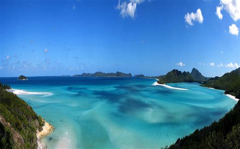 Whitehaven Beach, Queensland, Australia | Style My Beach