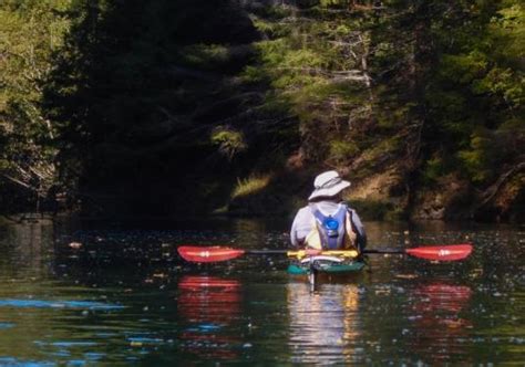 Best Places To Go Kayaking In California Places To Go Paddle