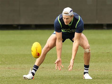 Afl Finals 2019 Geelong Cats V West Coast Cats Brutal Training