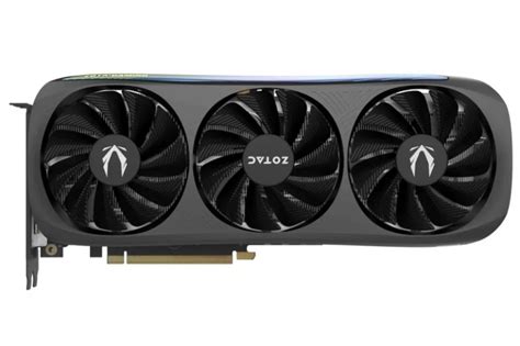 Zotac Gaming Geforce Rtx Airo Spider Man Cruzando El