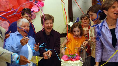 Lawyer Reflects On Nation S First Gay Marriages The Cage Had Been Lifted Npr