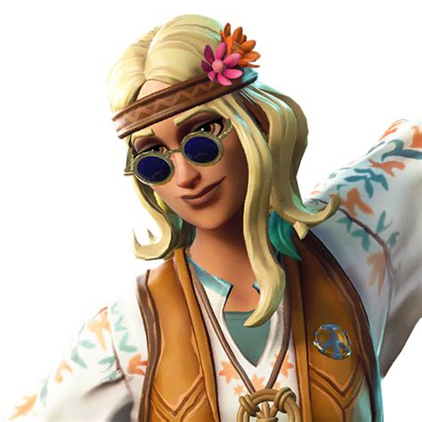 Dreamflower Fortnite Skin Fortnite Gg