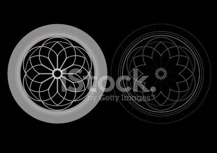 Circular Windows Stock Vector | Royalty-Free | FreeImages