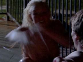 AUBREY CALDWELL Nude AZNude