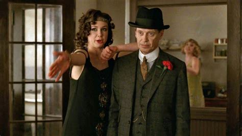 Boardwalk Empire Season 3 Billie Kent