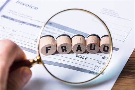 The Growing Problem Of Corporate Fraud Corporate Compliance Insights