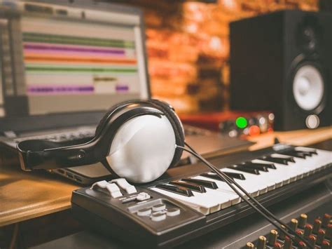 Equipment That Every Beginning Music Producer Needs Basic Hardware