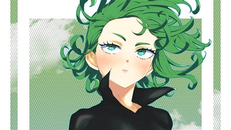 tatsumaki - One Punch Man Wallpaper (43583626) - Fanpop - Page 32