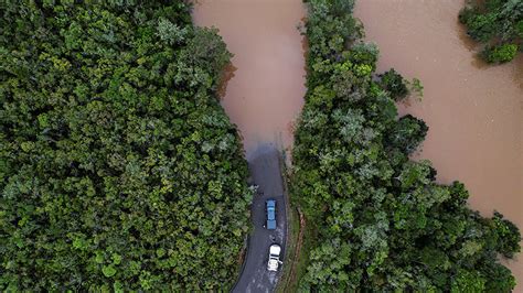 Al Menos Muertos En Madagascar Tras El Paso Del Cicl N Batsirai