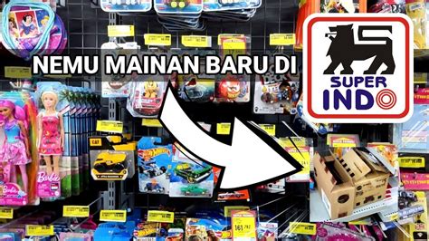 Hunting Hot Wheels Ada Yang Baru Di Superindo YouTube