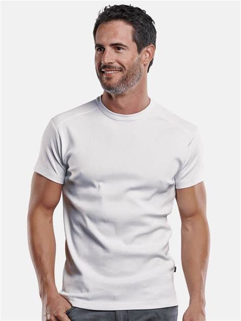 Herren Engbers T Shirt My Favorite In Reinweiss Kaufen 28235