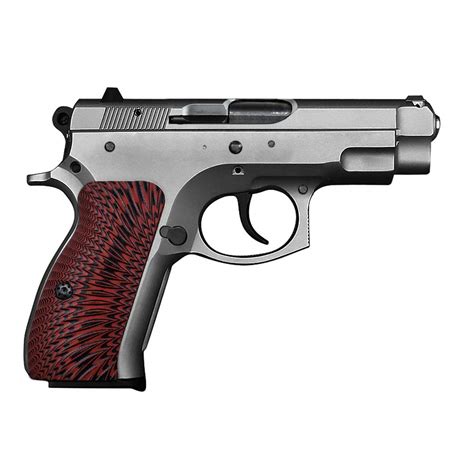 Buy Cool Hand G10 Grips For Cz 7585 Compact Cz P 01 P100 C100 T100