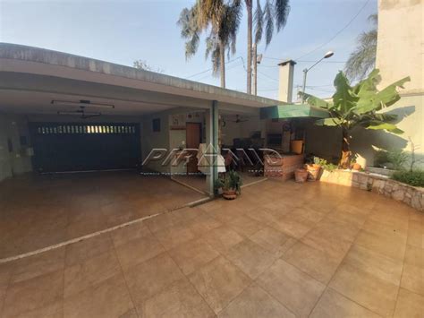 Casa Padrão Parque Residencial Lagoinha Ribeirão Preto R 740 000