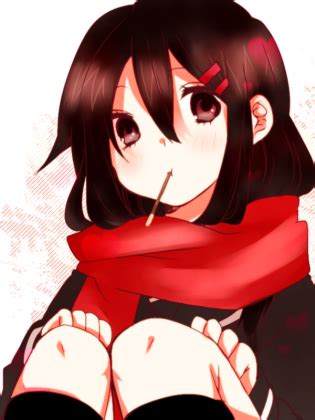 Kagerou Project Luscious Hentai Manga Porn
