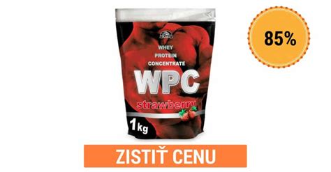 Protein Koliba Wpc 80