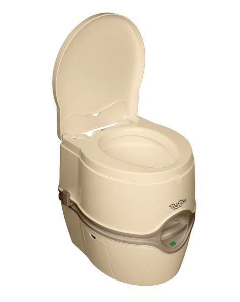 Биотуалет Thetford Campa Potti Excellence plus — купить по цене 40371 ...