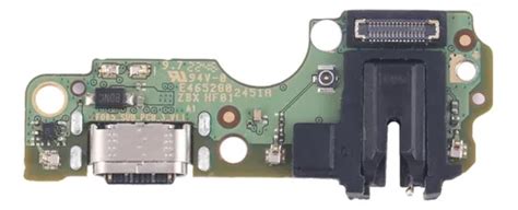 Placa De Porta De Carregamento Para Infinix Hot I X Parcelamento Sem Juros