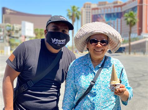 Finally Open – Secret Creamery