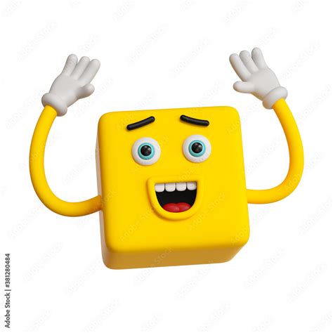 Yellow Square Emoji Clipart Free Download Transparent Png Clip Art