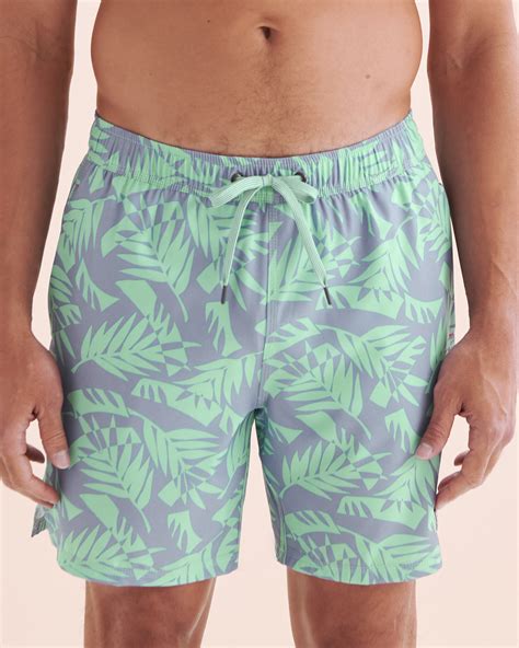 SAXX Maillot Volley 2 En 1 Oh Buoy Bleu Bikini Village