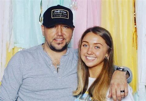 PIC: Jason Aldean's Daughter, Keeley, Graduates High School