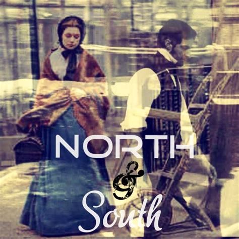 North & South directed by Brian Percival (TV, Mini-Series, BBC, 2004) #