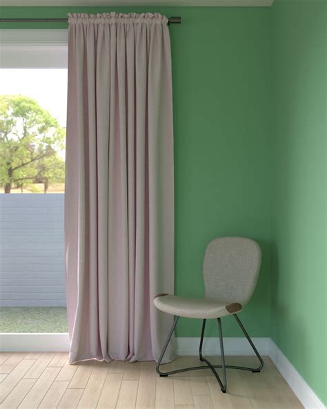 Mint Green Living Room Curtains Baci Living Room