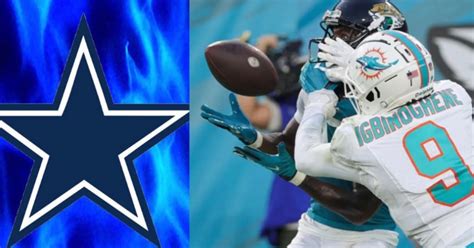 Dallas Cowboys Kelvin Joseph Trade: Noah Igbinoghene ‘Controversial ...