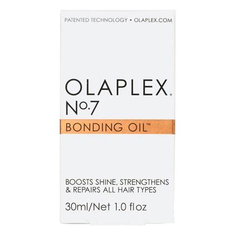 Olaplex Bonding Oil No 7 30 Ml Online Kopen Baslerbeauty